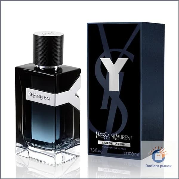 Yves Saint Laurent Одеколон lLetWdPN 100 мл