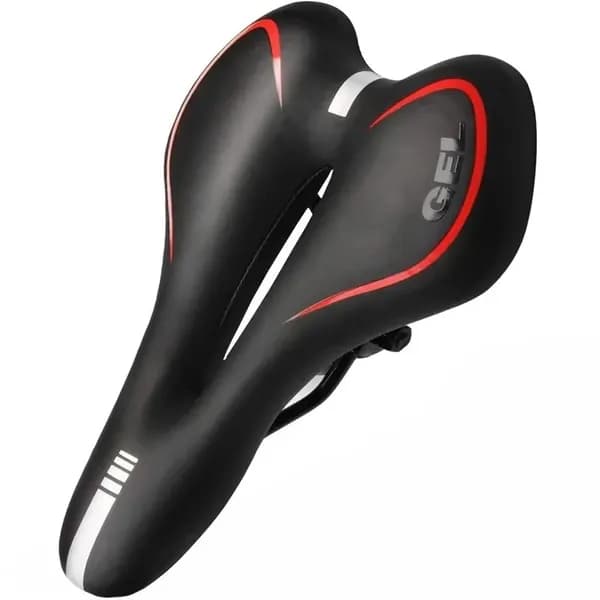 Подушка для велосипедного сиденья