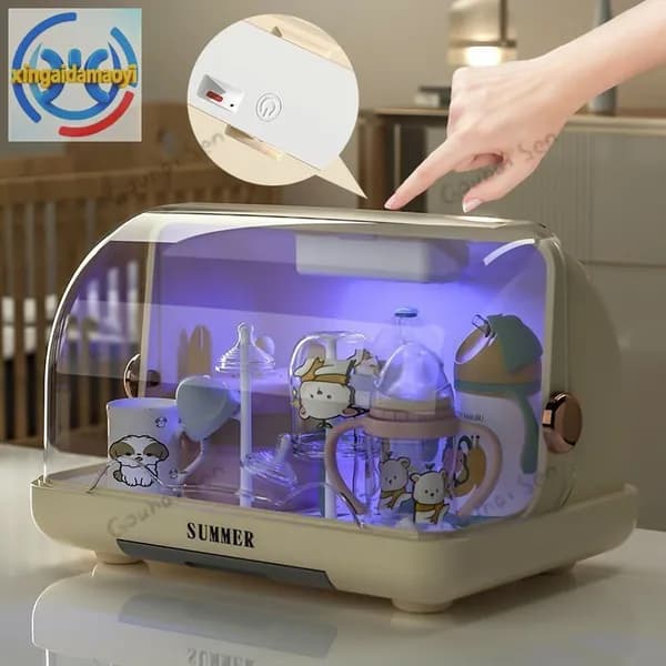 Эксклюзивный хит для обеззараживания