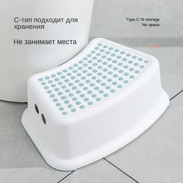 Табурет-стремянка, 1 шт.