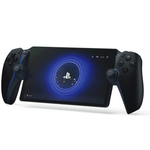 Игровая приставка Sony PlayStation Portal Remote Player, черный