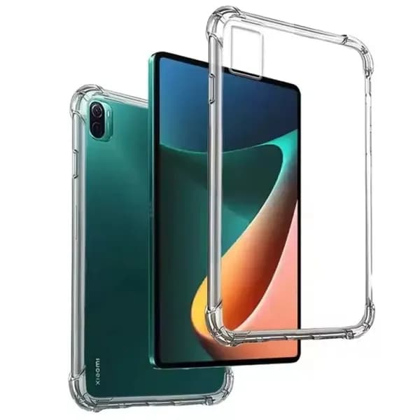 Чехол-накладка противоударный для планшета Xiaomi Mi Pad 5 / 5 Pro 11" (2021)рачный