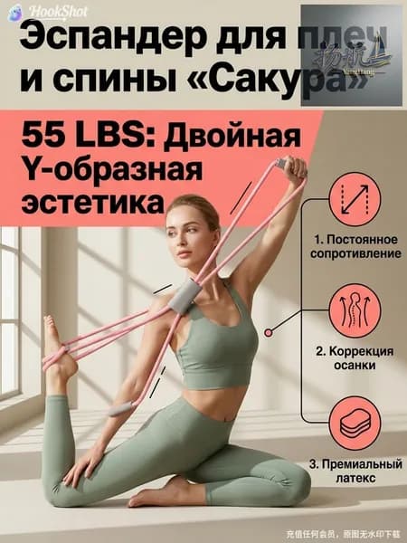Мини-тренажер mzm-20260515160510952