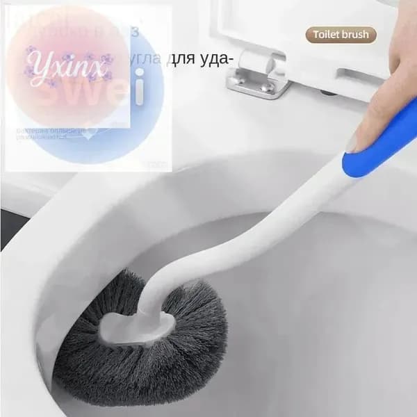 Ершик для унитаза, 1 шт