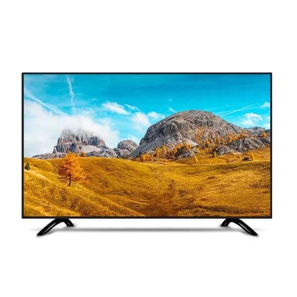HongDiJia Телевизор 47" HD, черный
