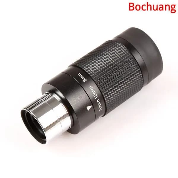 Окуляр для телескопа, CELESTRON8-24mm зум, HD, 1,25 дюйма, профессиональный