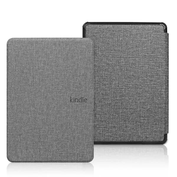Чехол для Amazon Kindle 11 - го поколения 2022 6 дюйма C2V2L3 магнитный смарт-чехол