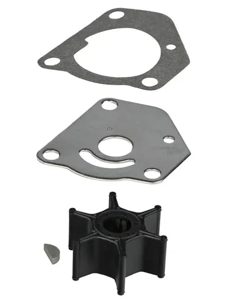 Ремкомплект помпы для Suzuki 8, 9.9 л.с. 2т 17400-92D01