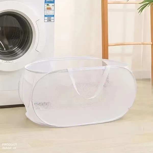Корзина для белья "Корзина для белья", 1 шт
