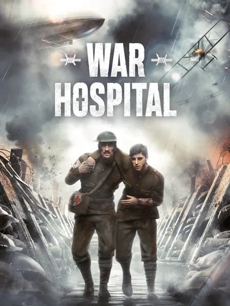 War Hospital