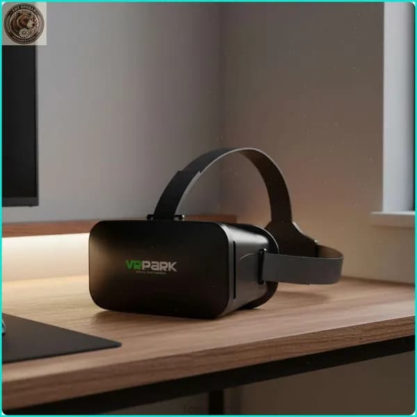 VR-очки для смартфона с диагональю 4.7-6.7 дюймов