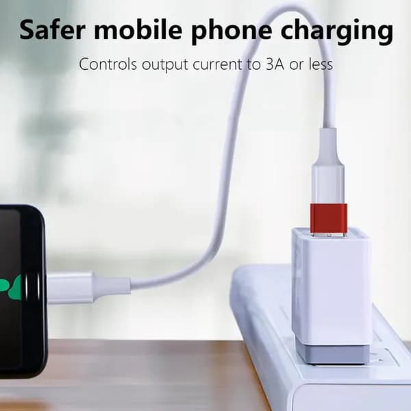 Датчики USB c женской / мужской для зарядки телефона