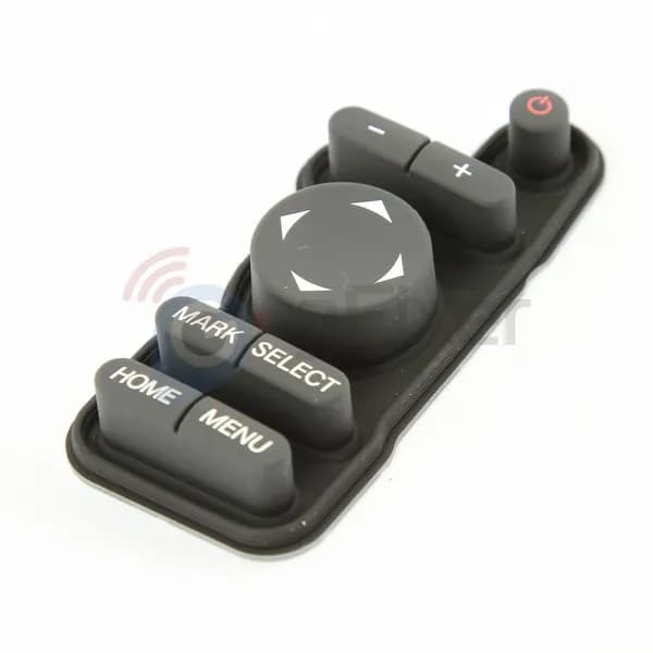 Резиновые кнопки Garmin GPSMAP 525 520 521 525 526 530 531 535 536 540 541 545
