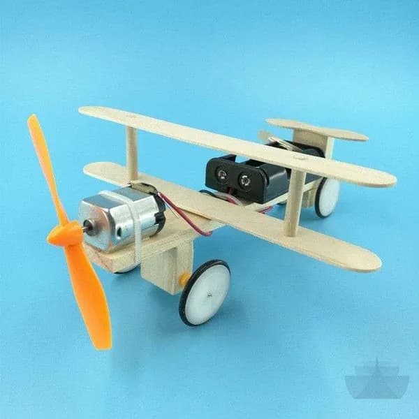 Научные технологии DIY ручные изобретения