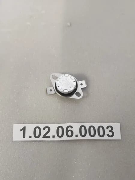 Термостат 85 град С 1.02.06.0003