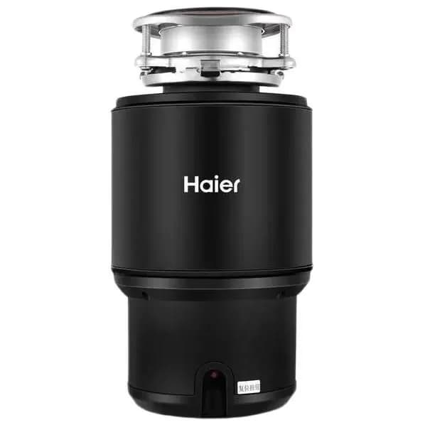 Измельчитель пищевых отходов Haier HDM-1375B
