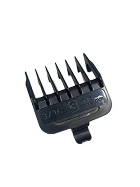 1 шт. подходит для расчески VGR/Curry Wolf R66 limit, электрической машинки для стрижки, штангенциркуля, аксессуаров для расчесок 4,5 мм