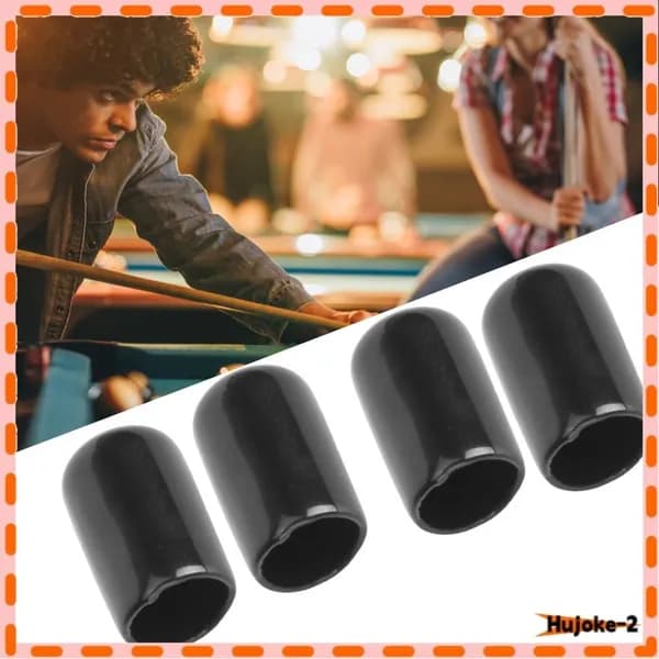 Крышка наконечника снукерного кия 14mm
