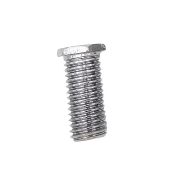 Сливной винт для раковины из латуни, - 30mm