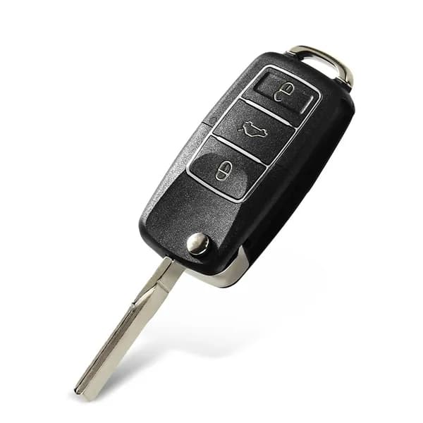 Ключ зажигания, арт. Для VW Bora Passat Golf Polo Jetta