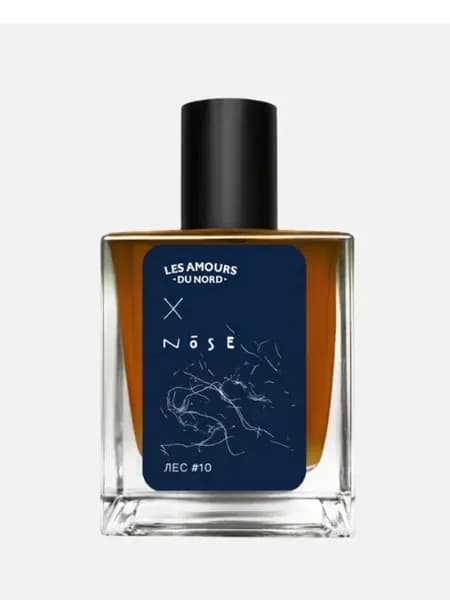 N SE PERFUMES лес #10 Отливант 5 мл