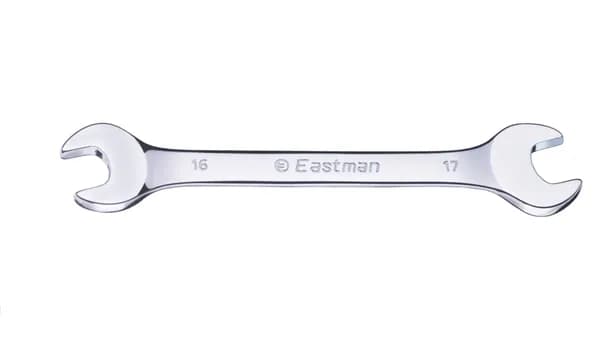 Ключ КГД 12х14 CrV DIN 895 EASTMAN