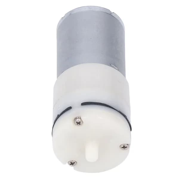 Микровоздушный насос DC6V