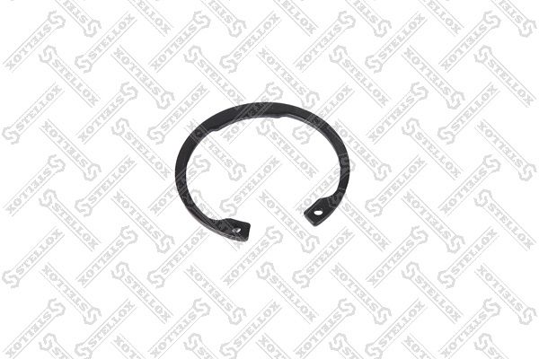 Кольцо стопорное металлическое 55x2.0mm Stellox 89-03621-SX