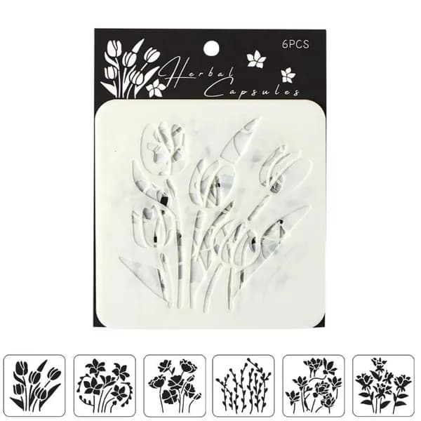 Краска флористическая/ 40 г.