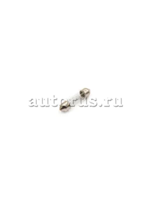 Лампа 12V 10W SV8,5-8 ORIGINAL LINE 1 шт. картон 6461
