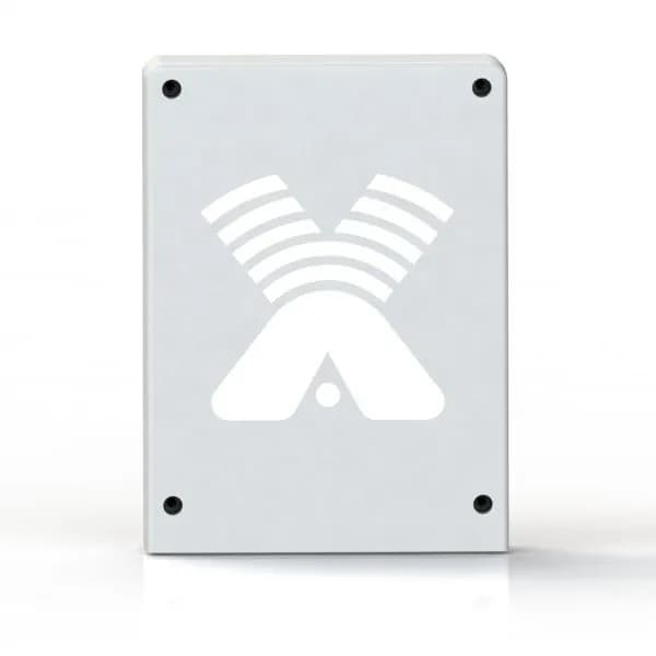 Гермобокс AX-BOX корпус для оборудования 230х170х77 из поликарбоната степень защиты IP67