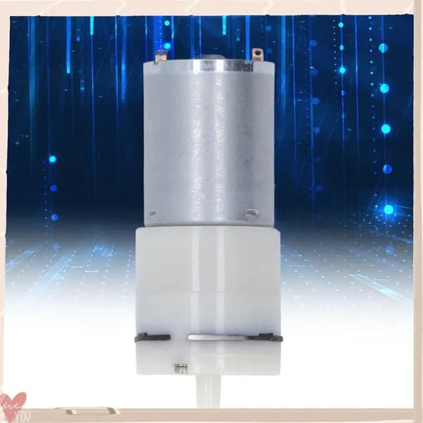 Микровоздушный насос DC12V