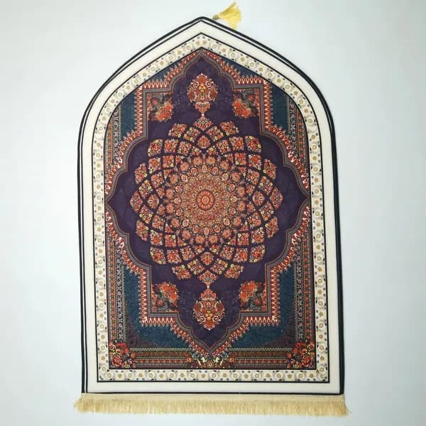 Коврик для молитвы Ритуальные религиозные товары