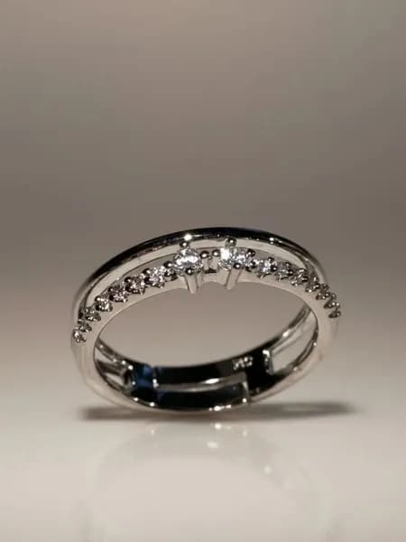 CM JEWELRY Кольцо Классическое