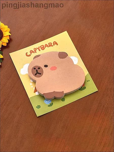 Бумага для заметок 1 шт., листов: 30