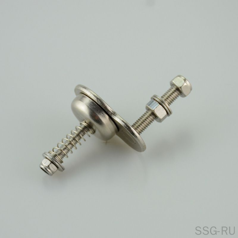 Irovami Система контроля водителя, арт. EB-MAG-FLD-007, 1 шт.