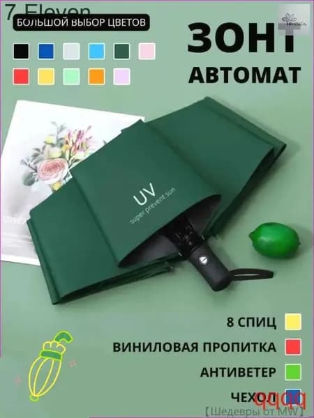 Зонт Полный автомат