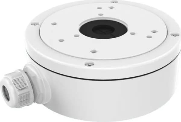 Монтажная коробка Hikvision DS-1280ZJ-XS