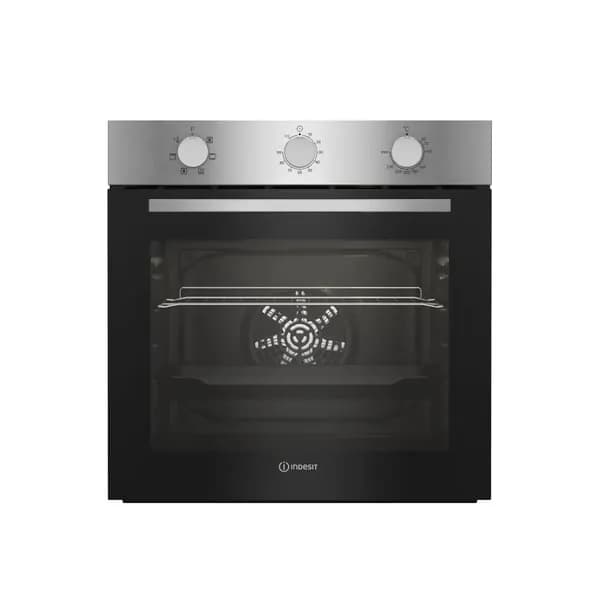 Духовой шкаф INDESIT IBFTE 3634 IX