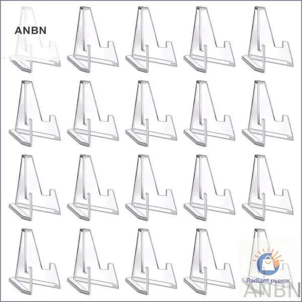 ANBN-20 шт. Подставка для декоративной тарелки