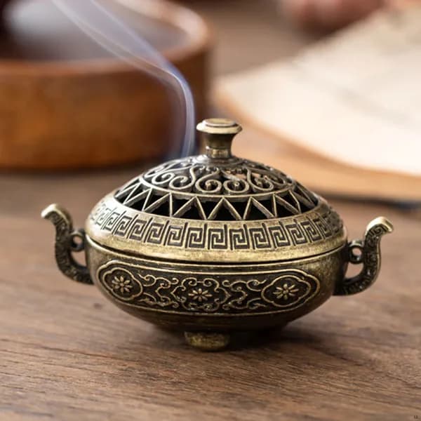 Подставка декоративная для мелочи, 1 шт.