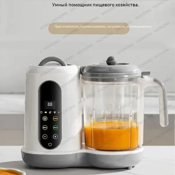 блендер FSJXX_1701765619-ok6s, бежевый