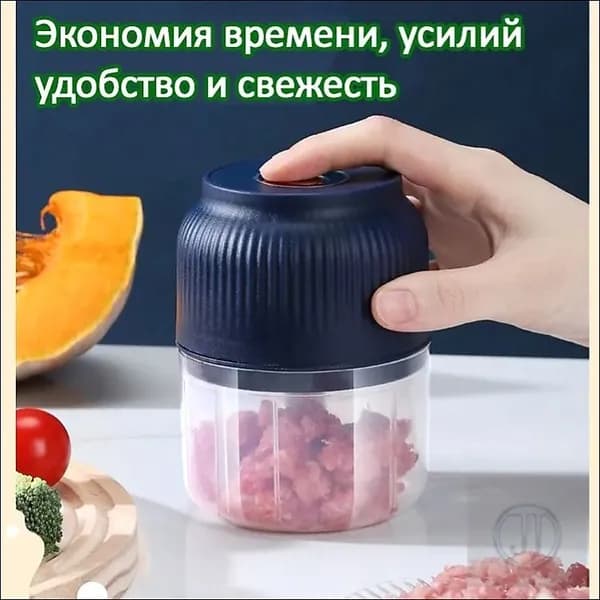 Планетарный миксер YT-JBQ-150BU