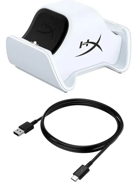 Зарядная станция HyperX PS5
