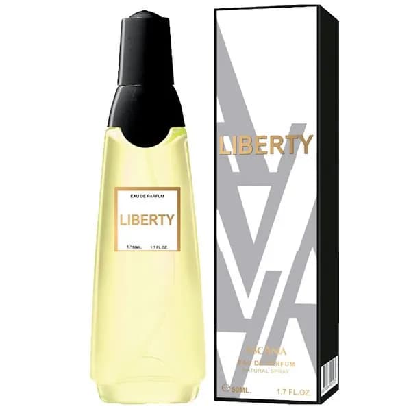Ascania Вода парфюмерная BROCARD Ascania Liberty Ascania lady 50 ml edp 50 мл
