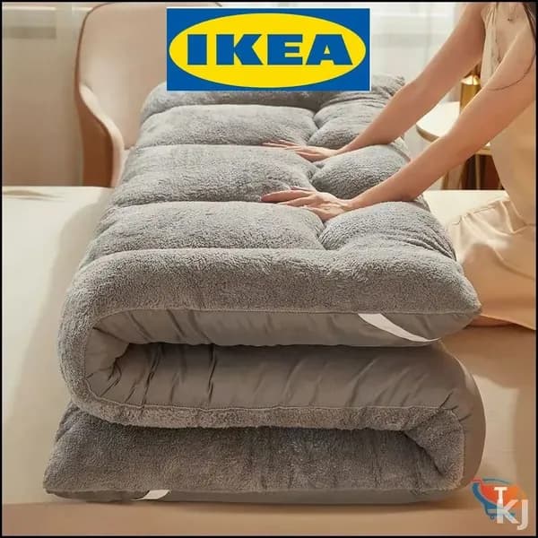 IKEA Матрас, Беспружинный, 180х200 см