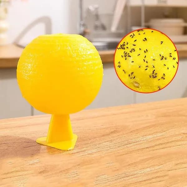 Ловушка для садовых вредителей