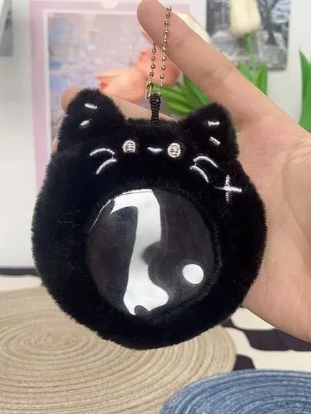 Держатель для бейджа, 1 шт.
