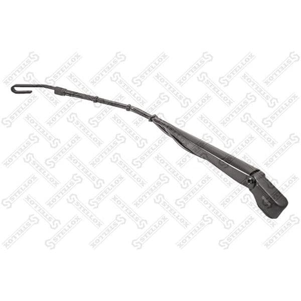 Рычаг стеклоочистителя STELLOX 87-54114-SX, oem 8189632