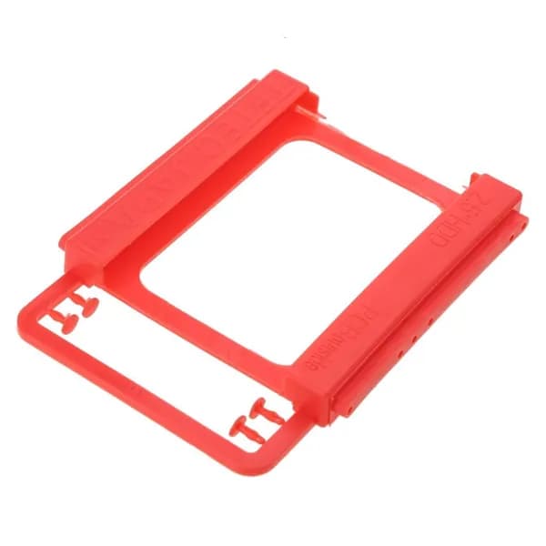 Крепёжный адаптер для SSD/HDD